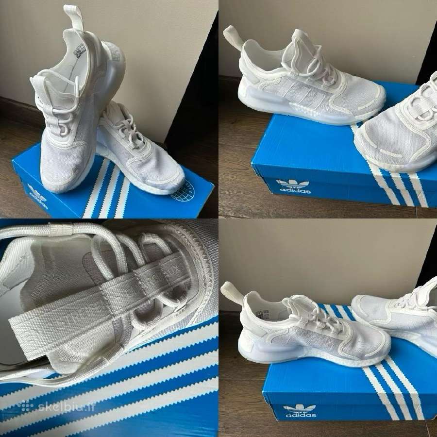 Nauji Adidas Kedai - nuotraukos Nr. 6