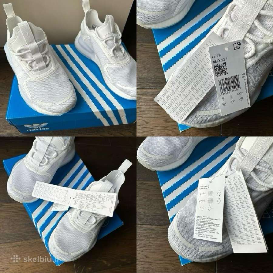 Nauji Adidas Kedai - nuotraukos Nr. 7
