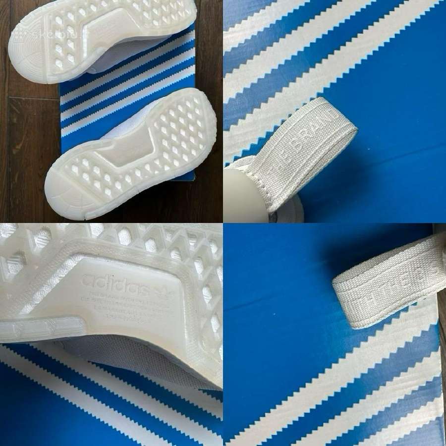 Nauji Adidas Kedai - nuotraukos Nr. 8
