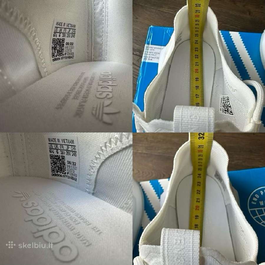 Nauji Adidas Kedai - nuotraukos Nr. 10