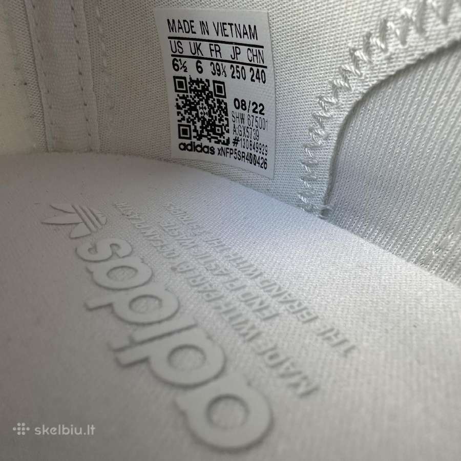 Nauji Adidas Kedai - nuotraukos Nr. 12