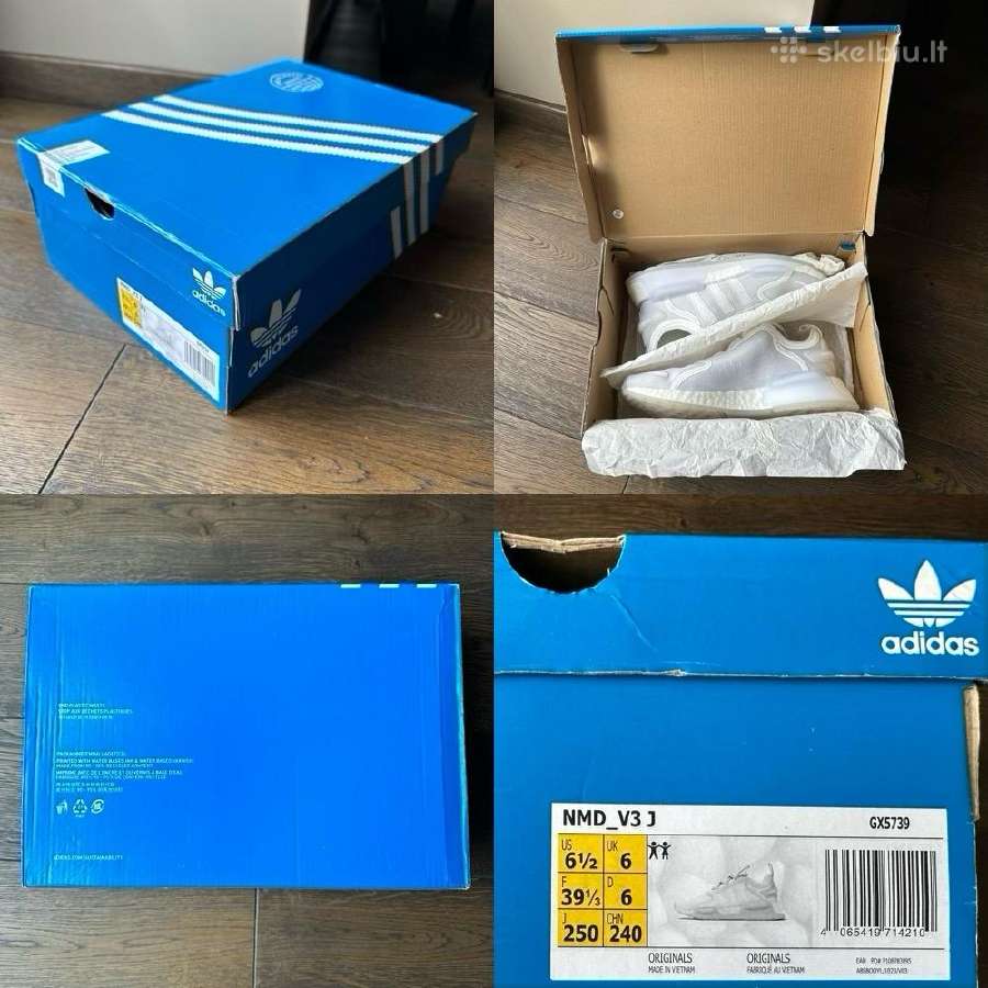 Nauji Adidas Kedai - nuotraukos Nr. 13