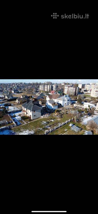 Griovimo darbai šiukšlių išvežimas geriausia kaina - nuotraukos Nr. 32