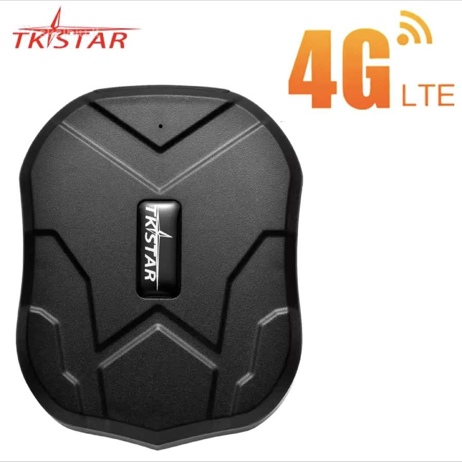 Tkstar Tk905b 4G Versija (10.000 mah 120parų)