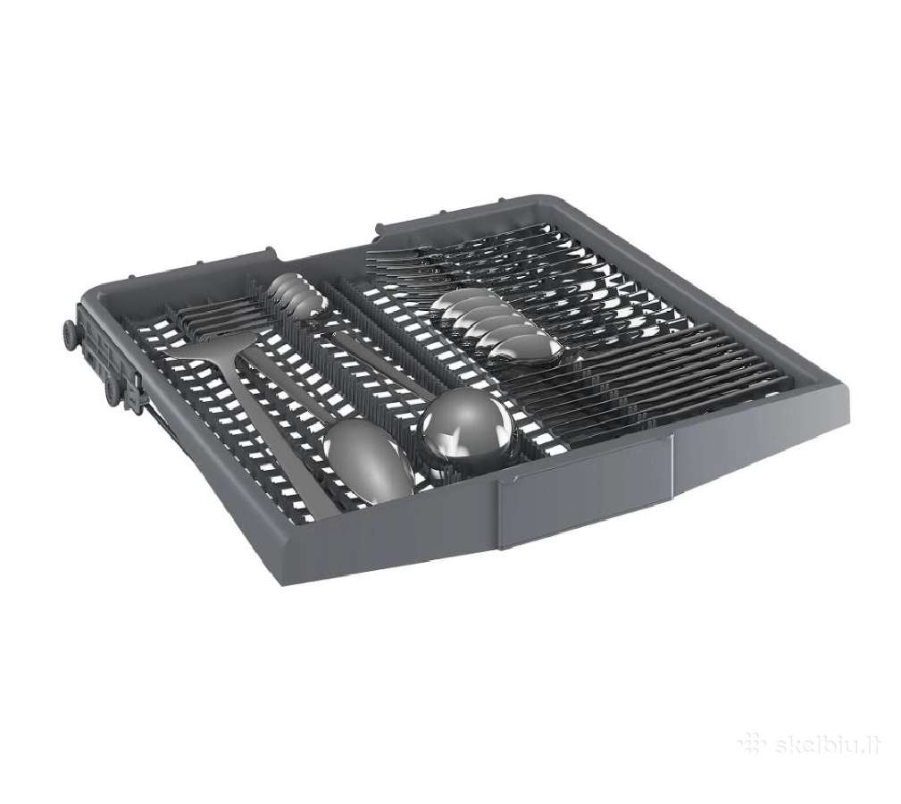 Integruojama Grundig su Doormatic 14 kompl. A - nuotraukos Nr. 4
