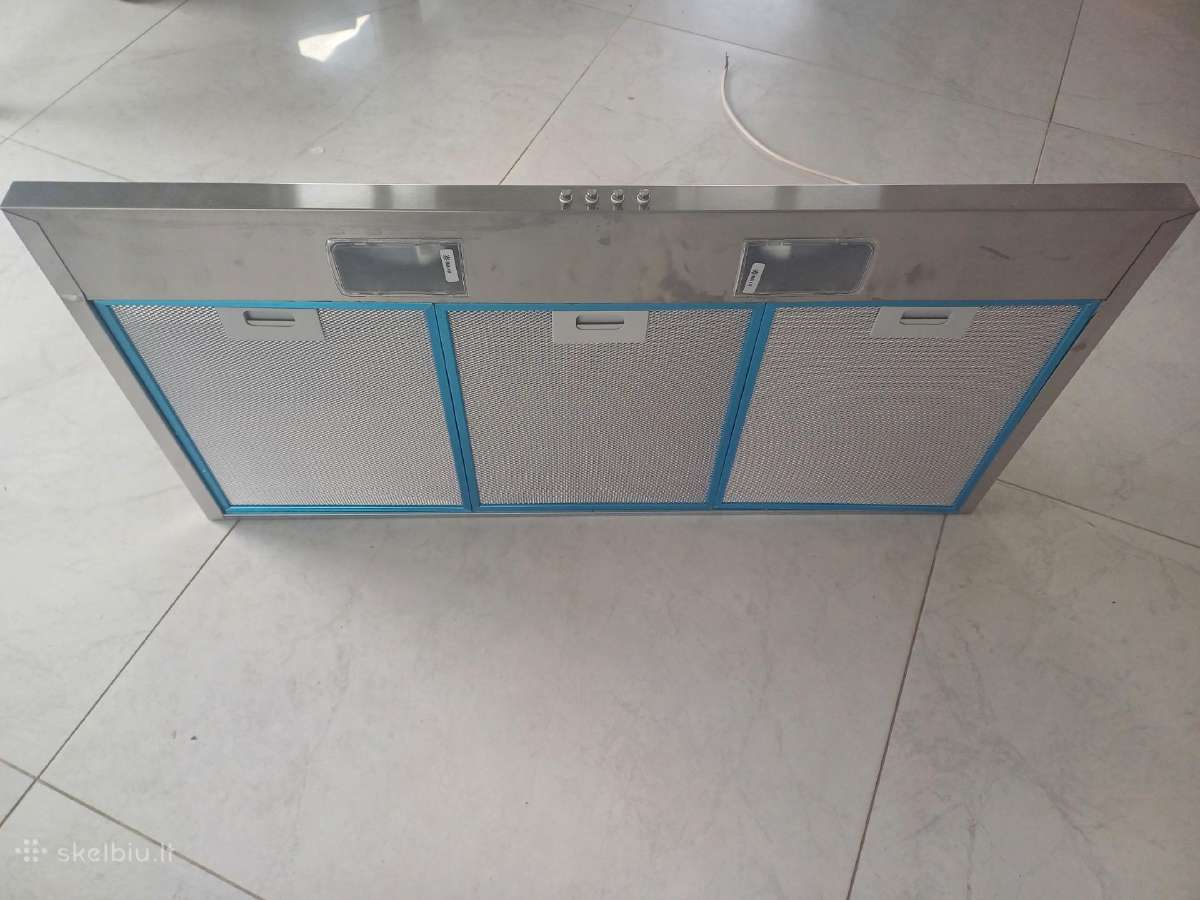Gartraukis Zanussi Zhc92462xa - nuotraukos Nr. 2