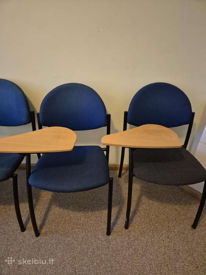 Biuro kėdės
