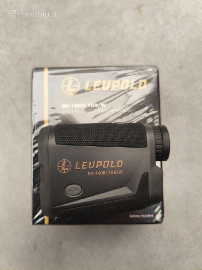 Tolimatisleupold