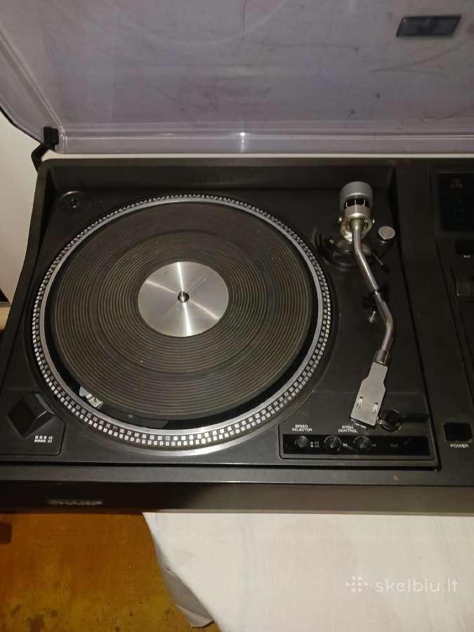 Sharp Sg-460h - nuotraukos Nr. 2