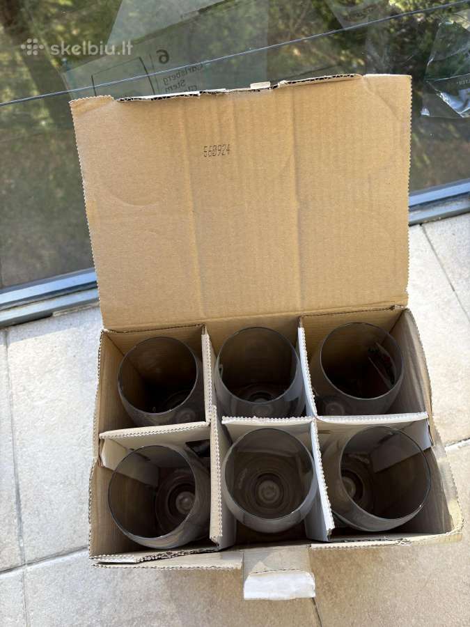 Šeši nauji Carlsberg bokalai - nuotraukos Nr. 2