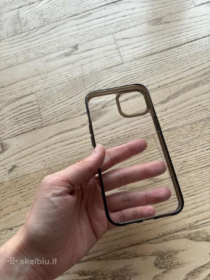 iPhone 13 Jetech dėkliukas - nuotraukos Nr. 2