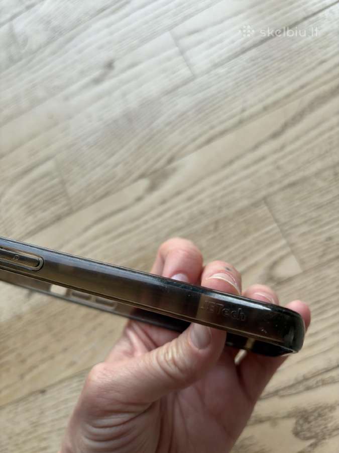 iPhone 13 Jetech dėkliukas - nuotraukos Nr. 3