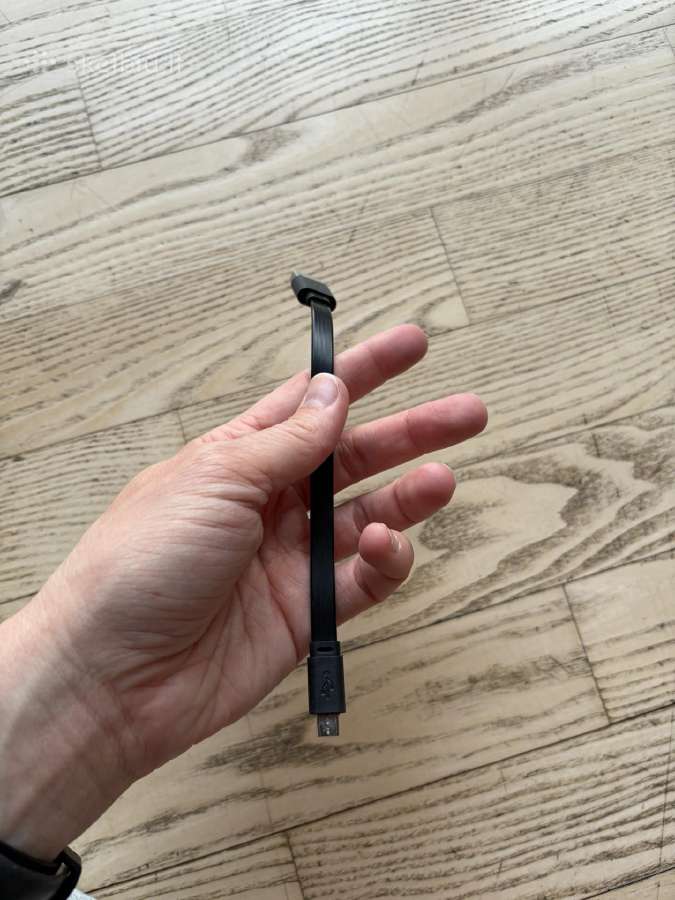 Usb - Usb micro naujas laidas - nuotraukos Nr. 2