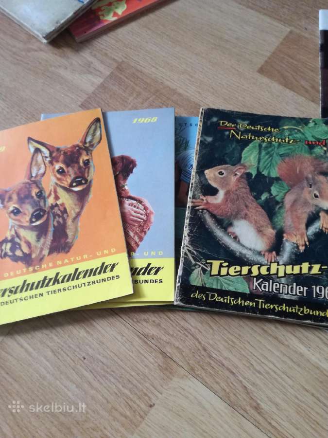 Vaikams knygos -1947-1952 m. A. Tolstojus ,V. Reim - nuotraukos Nr. 35