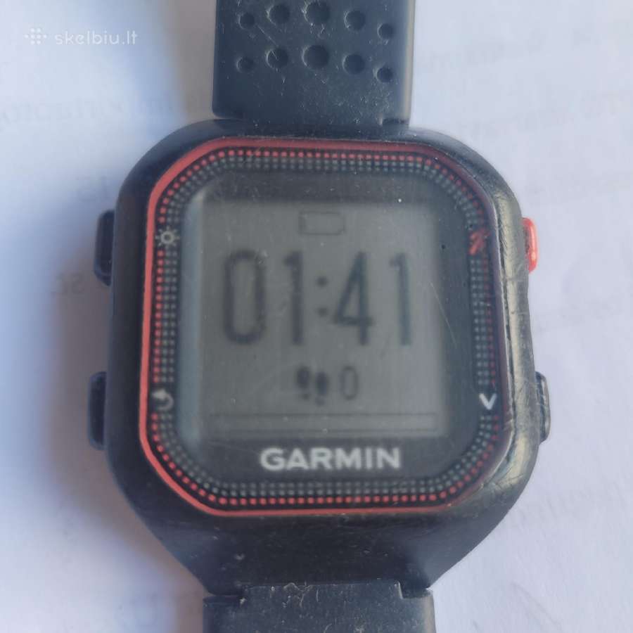 Garmin kolekcijai papildyti - nuotraukos Nr. 3