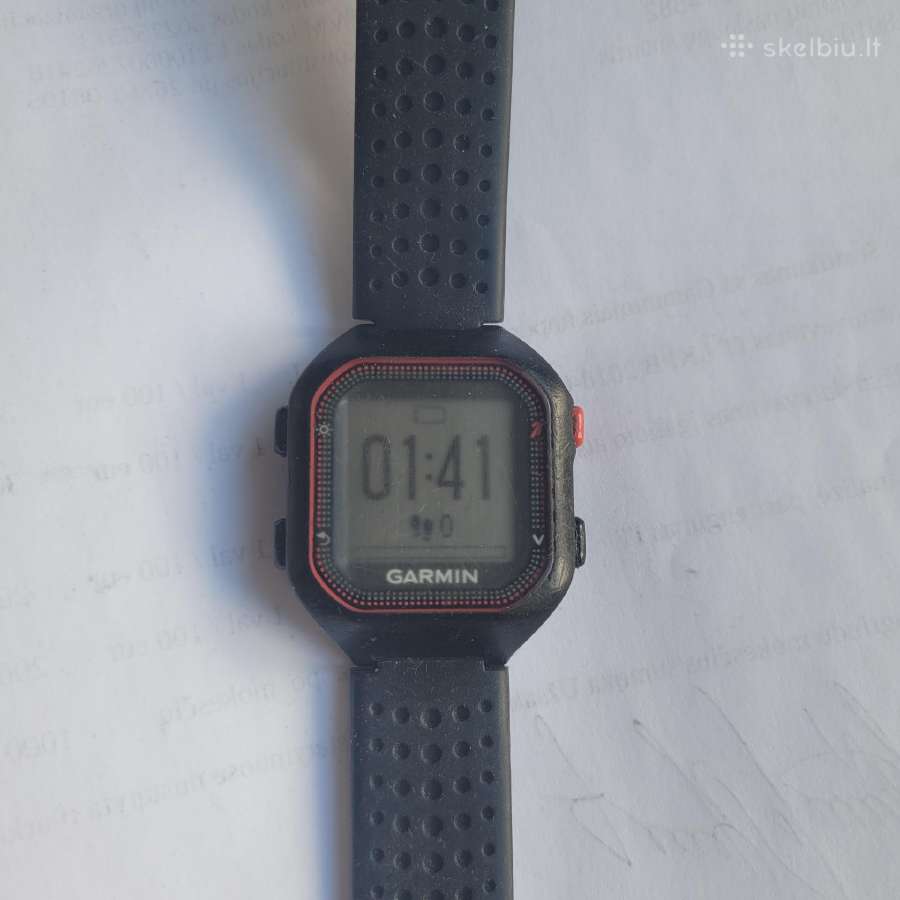 Garmin kolekcijai papildyti - nuotraukos Nr. 4