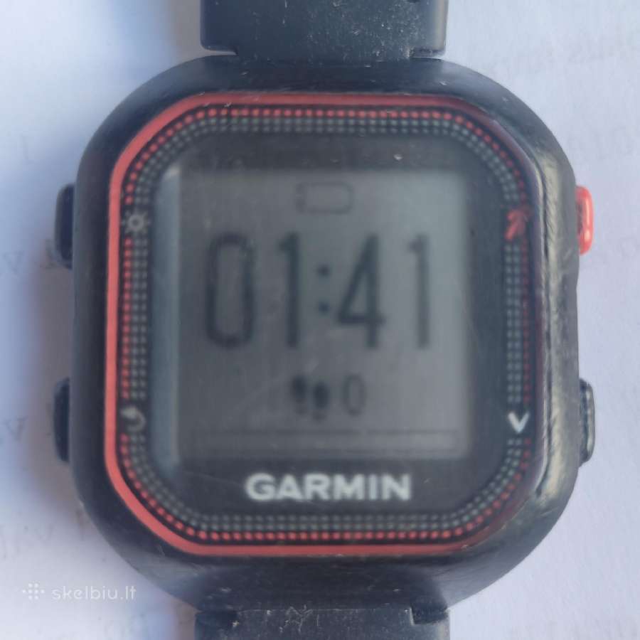 Garmin kolekcijai papildyti - nuotraukos Nr. 2
