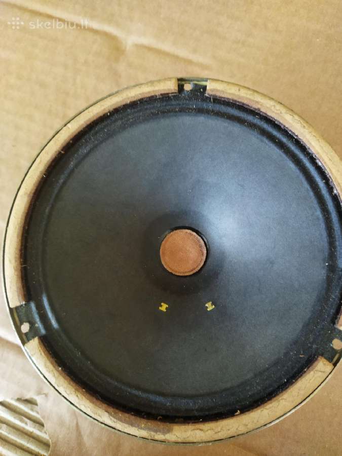 Audio
