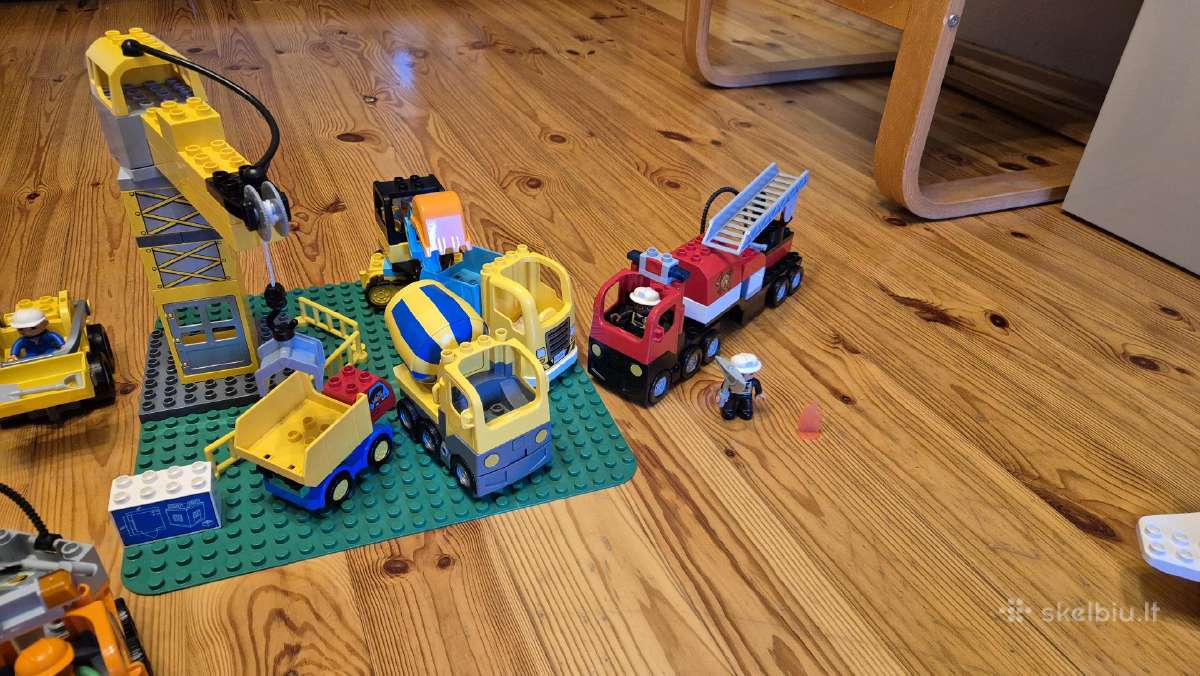Lego duplo