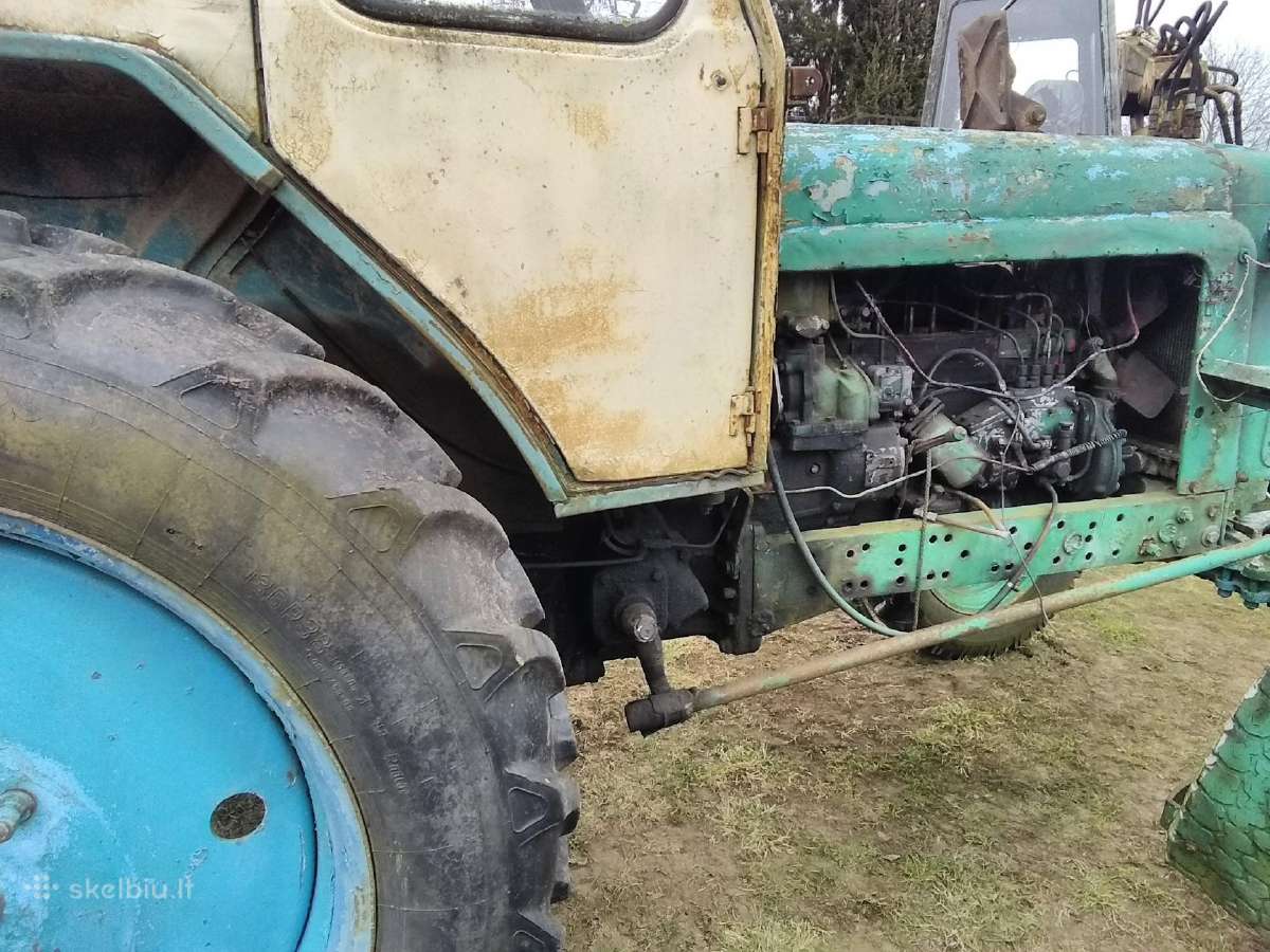 Mtz Niva, Don - nuotraukos Nr. 25