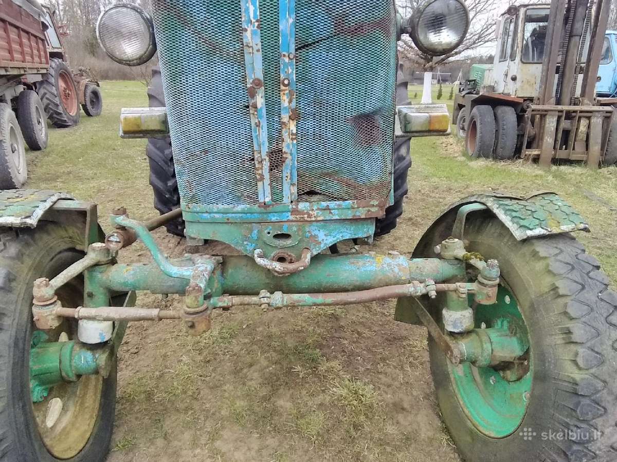 Mtz Niva, Don - nuotraukos Nr. 27