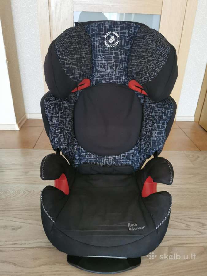 Parduodama Maxi-cosi kėdutė