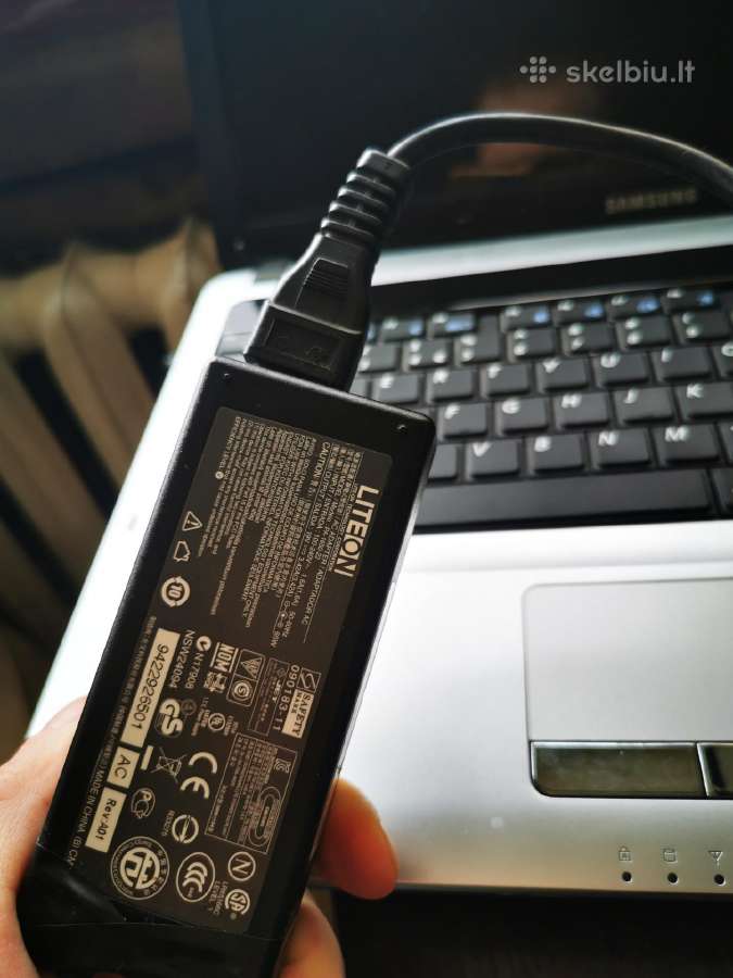 Samsung rv510 - nuotraukos Nr. 5