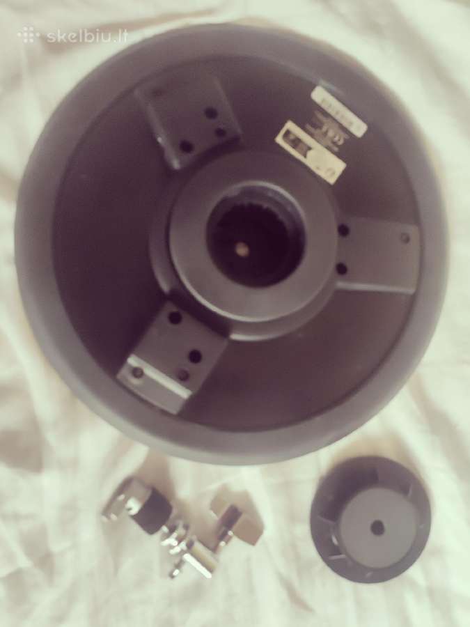 Hh valdiklis Millenium Ch-13 13" Hi-hat Pad