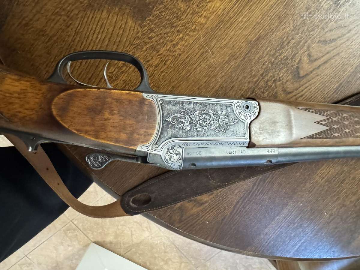 Blaser 97bbf - nuotraukos Nr. 3