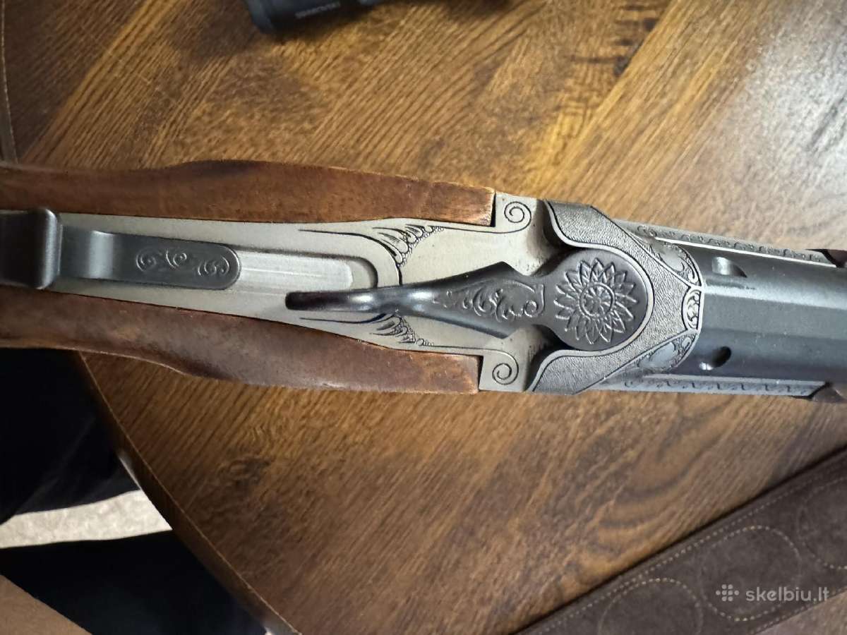 Blaser 97bbf - nuotraukos Nr. 6