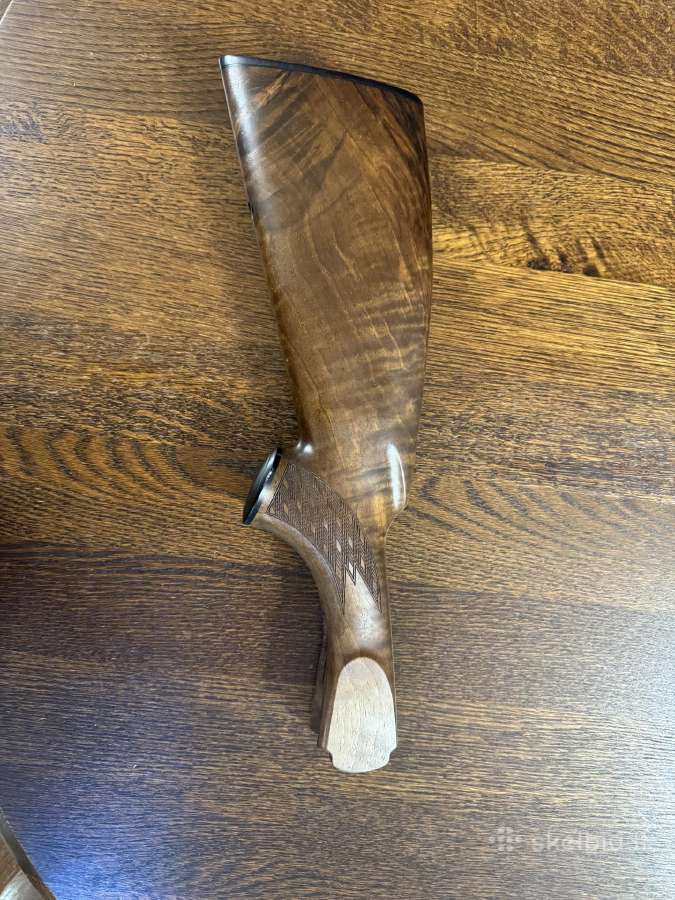 Blaser 97bbf - nuotraukos Nr. 7