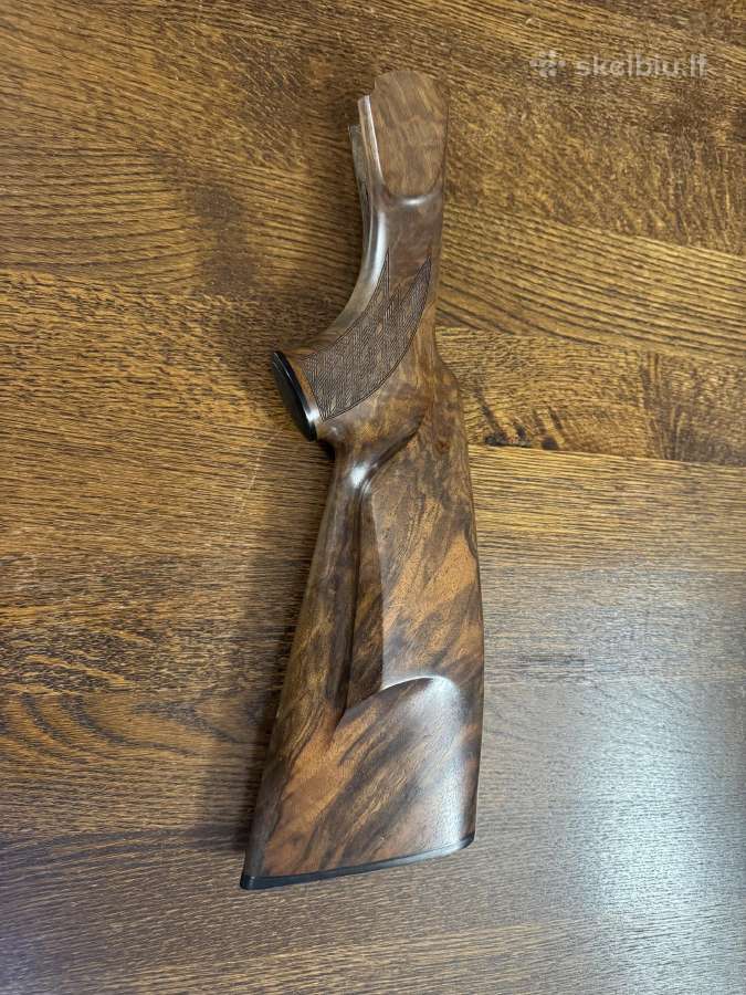 Blaser 97bbf - nuotraukos Nr. 8
