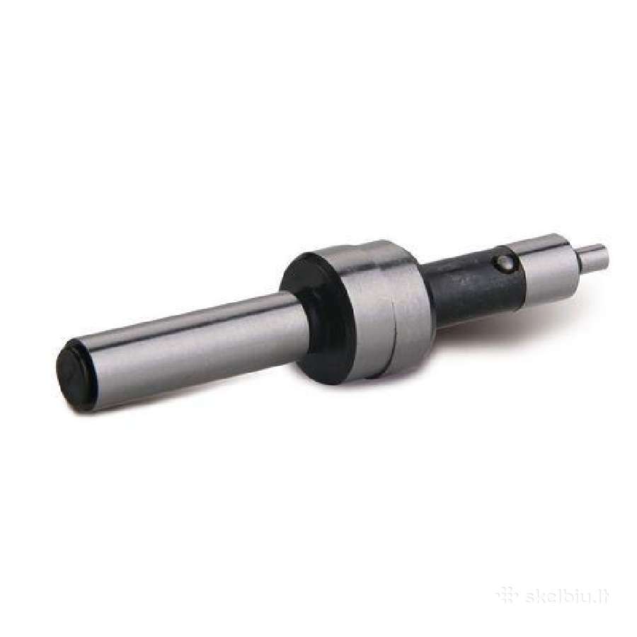Metalo frezavimo staklės Optimill Bf 20vario - nuotraukos Nr. 9