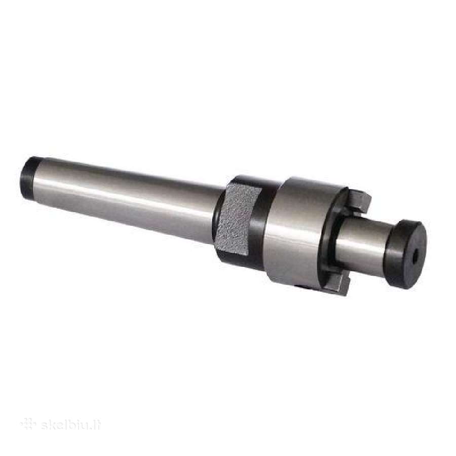 Metalo frezavimo staklės Optimill Bf 20vario - nuotraukos Nr. 17