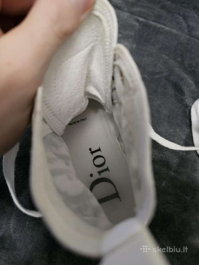 Moteriški Dior - nuotraukos Nr. 8