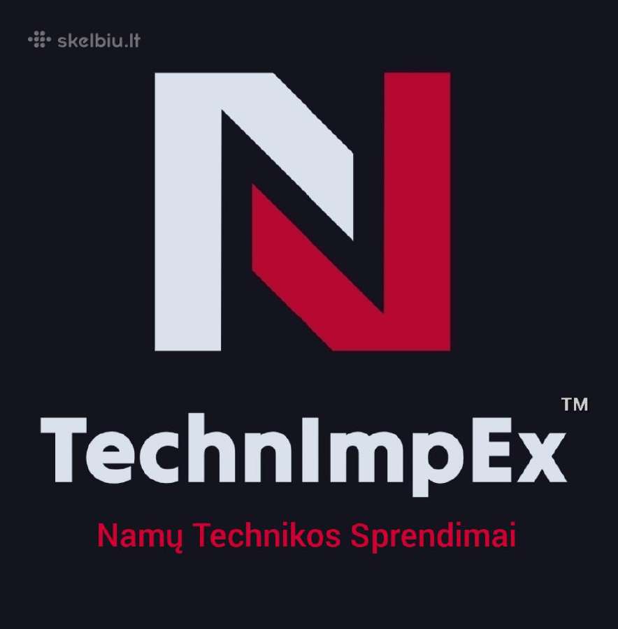 Buitinės technikos remontas ir prekyba - nuotraukos Nr. 2
