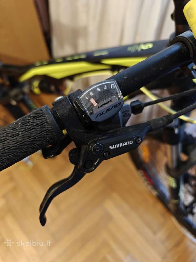 Scott Spark 960 MTB - nuotraukos Nr. 4