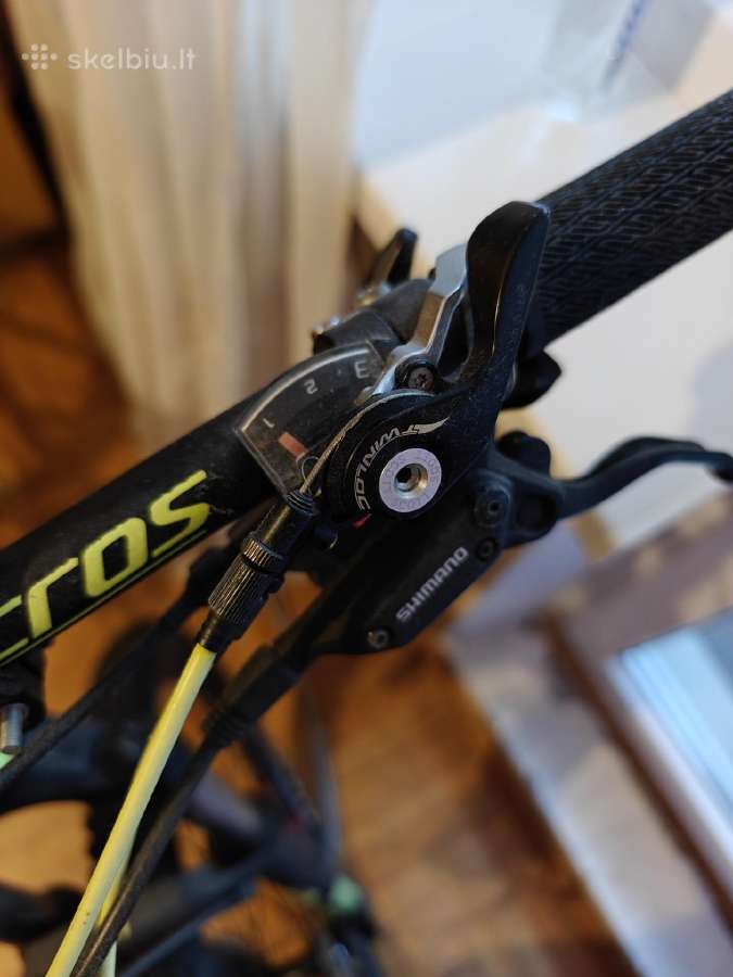 Scott Spark 960 MTB - nuotraukos Nr. 5