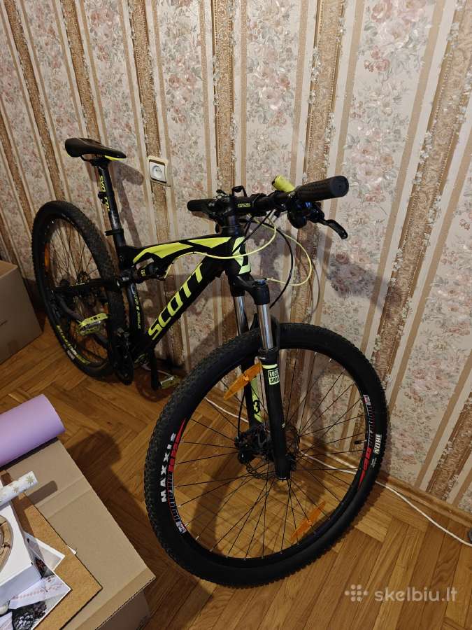 Scott Spark 960 MTB