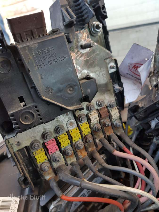 Autoelektrikas, autodiagnostika,remontas Vilnius - nuotraukos Nr. 6