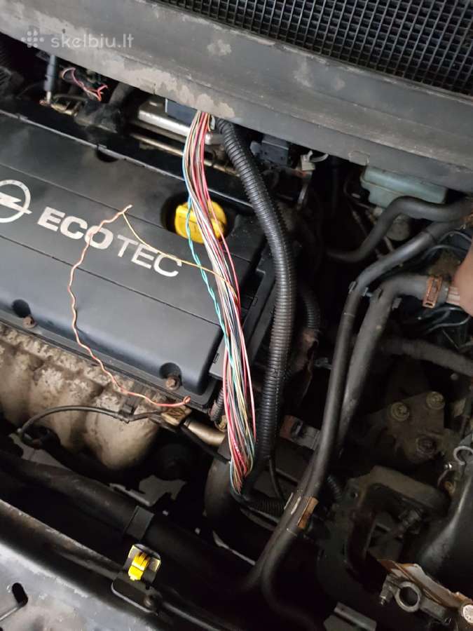 Autoelektrikas, autodiagnostika,remontas Vilnius - nuotraukos Nr. 8