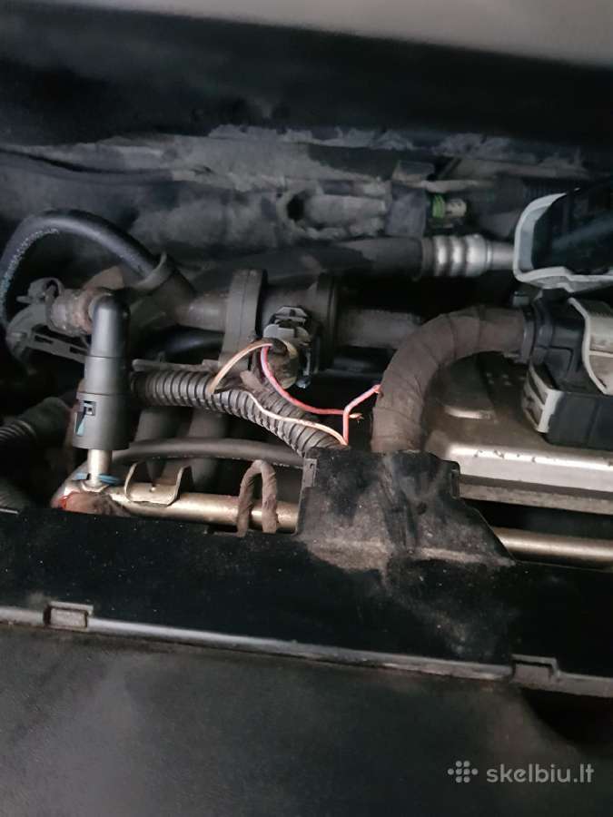 Autoelektrikas, autodiagnostika,remontas Vilnius - nuotraukos Nr. 9