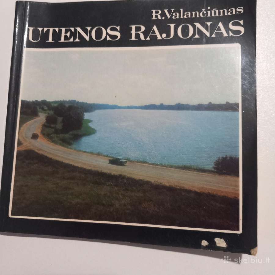 Utenos rajonas