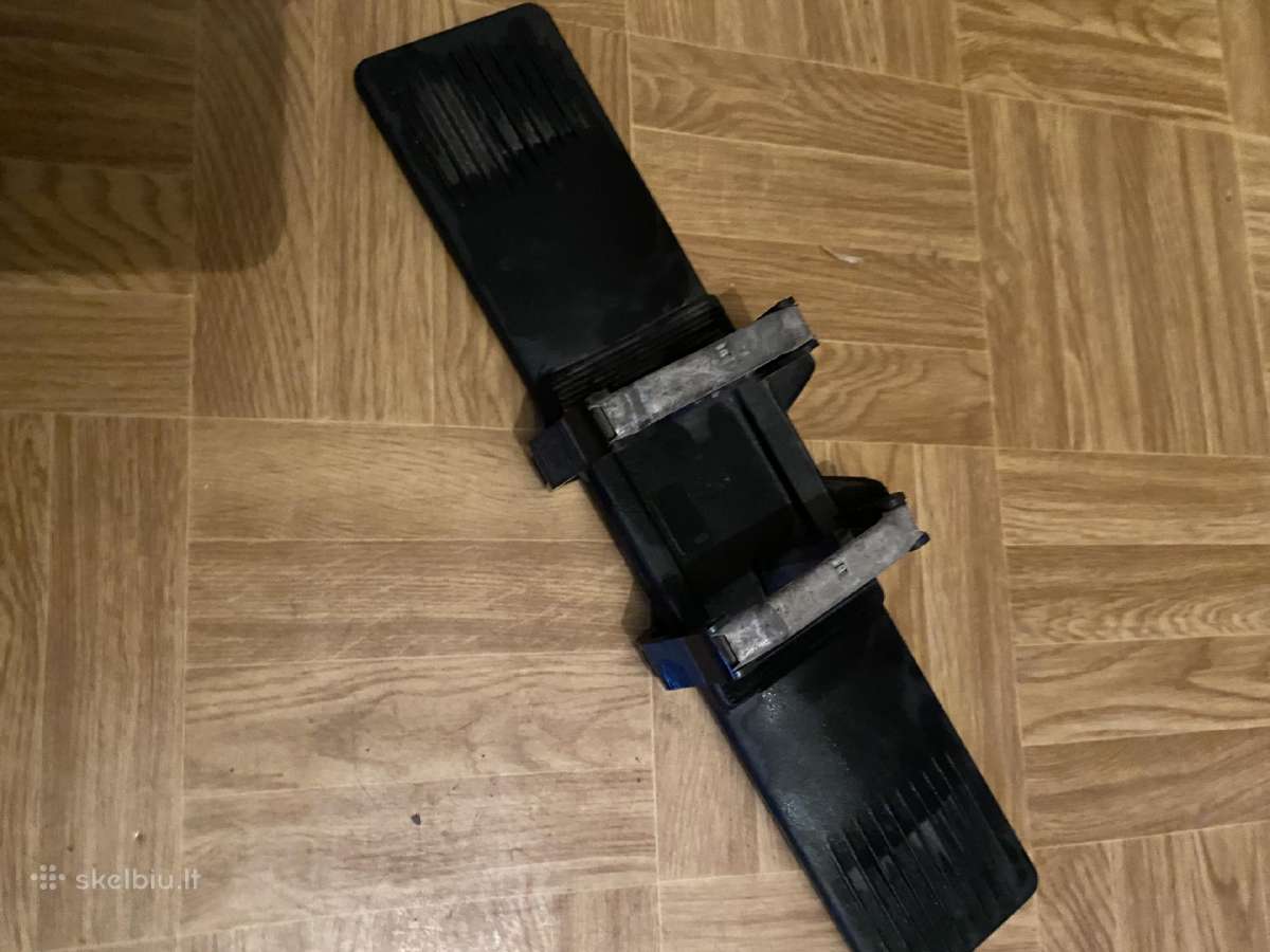 Tarybinio automobilio veidrodelis salono - nuotraukos Nr. 5