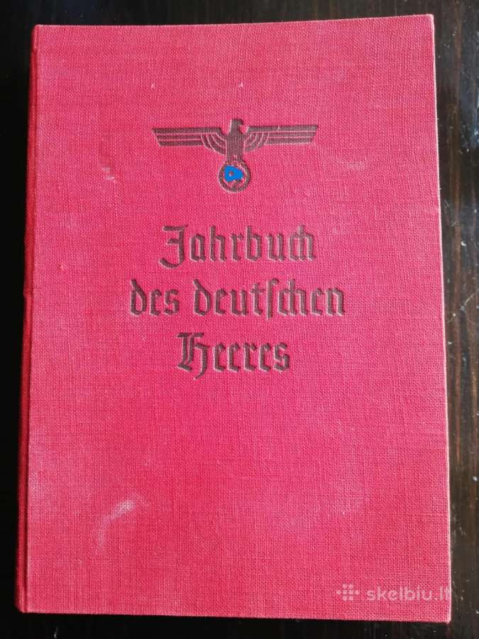 Ww 2 vokietija