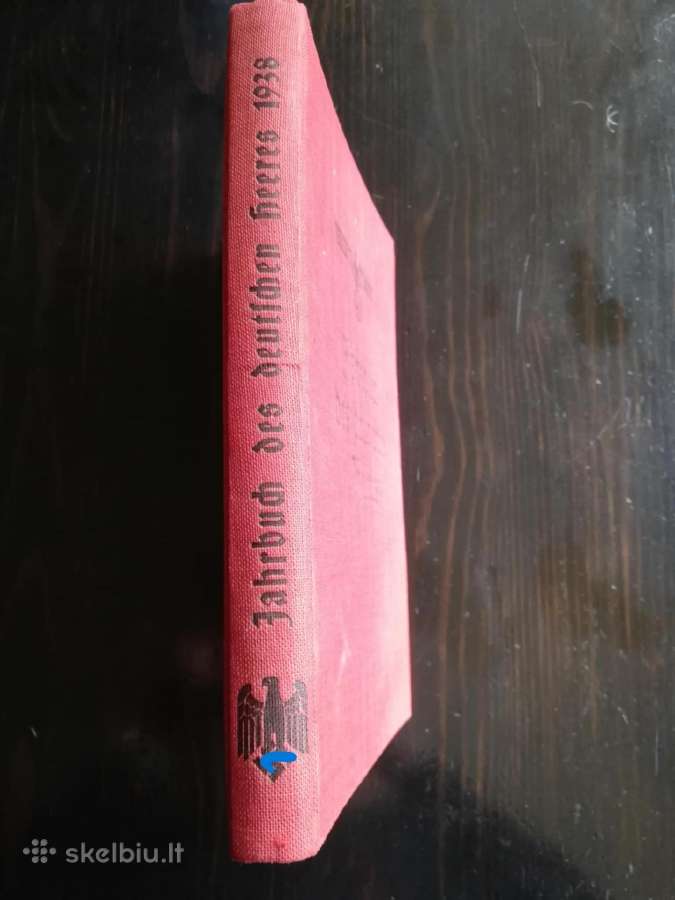 Ww 2 vokietija - nuotraukos Nr. 2