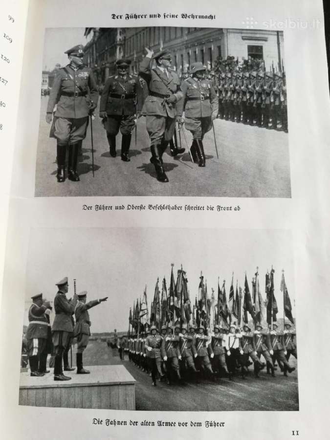 Ww 2 vokietija - nuotraukos Nr. 4