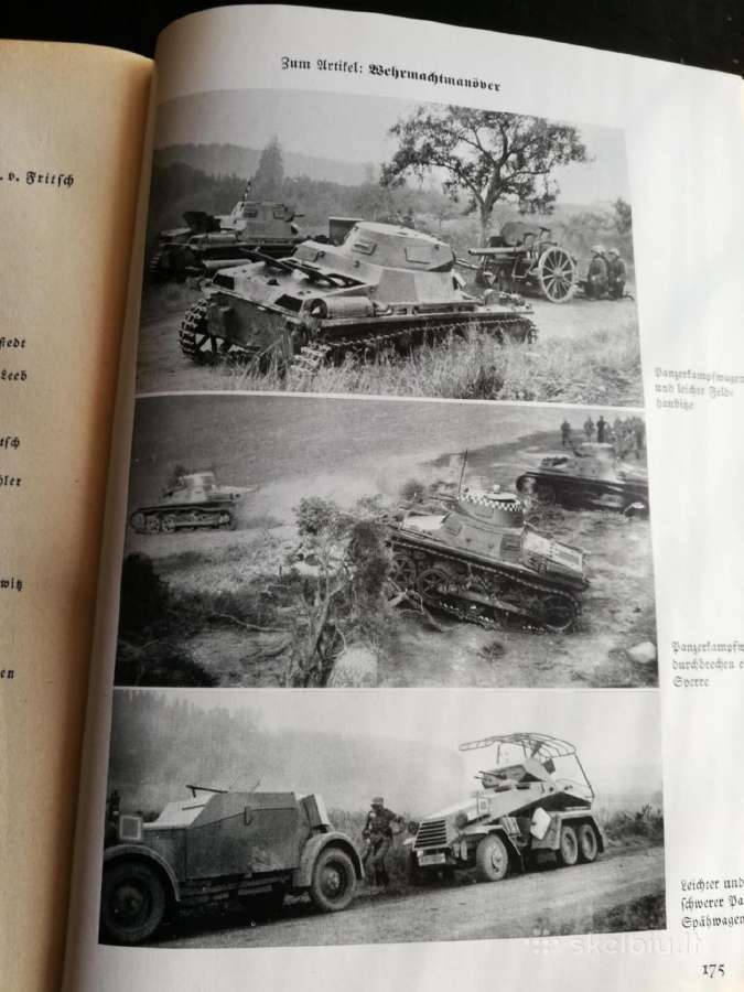 Ww 2 vokietija - nuotraukos Nr. 5