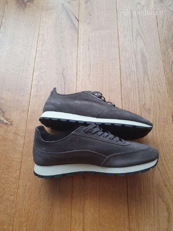 Vyriški sportiniai batai Massimo Dutti / dydis 42 - nuotraukos Nr. 2