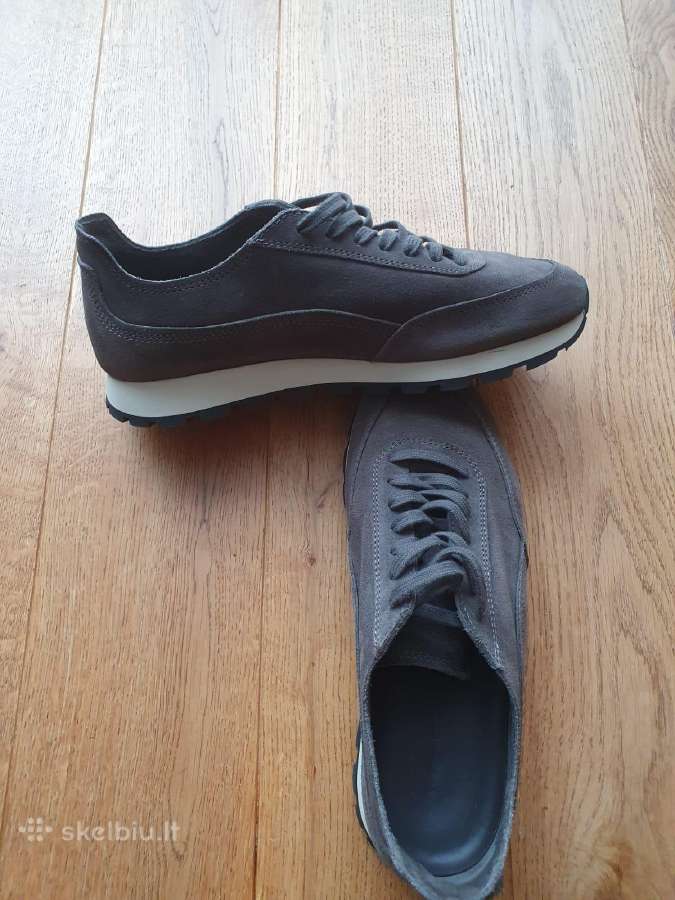 Vyriški sportiniai batai Massimo Dutti / dydis 42 - nuotraukos Nr. 4
